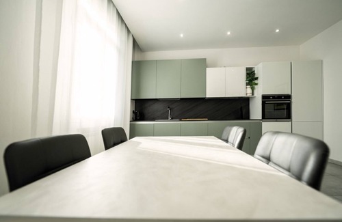 Castenaso Apartamento | Apt. HouSmart Fiesso 9