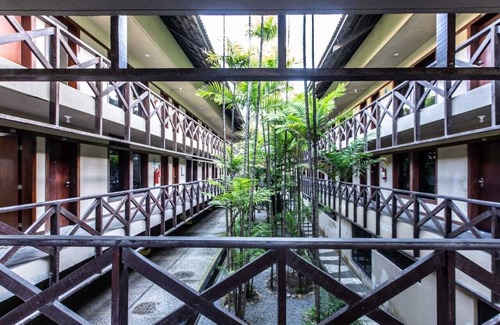 Cumbuco Apartamento | Apt. In a Beachfront Condominium in the best of Cumbuco.