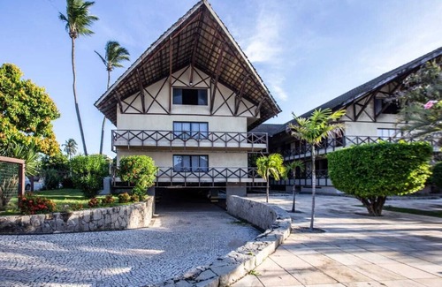 Cumbuco Apartamento | Apt. In a Beachfront Condominium in the best of Cumbuco.