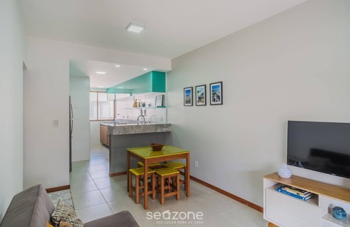 Itacimirim Apartamento | Apt. in a Seaside Condominium Itacimirim-ba Iab109