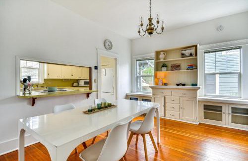 Concordia Casa | Apt in Alberta Arts District Walkable Paradise!
