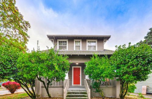 Concordia Casa | Apt in Alberta Arts District Walkable Paradise!
