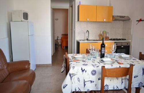 Torre dell'Orso Apartamento | Apt in centro a 50mt dal mare