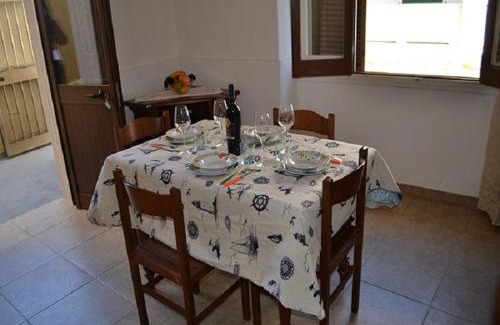 Torre dell'Orso Apartamento | Apt in centro a 50mt dal mare