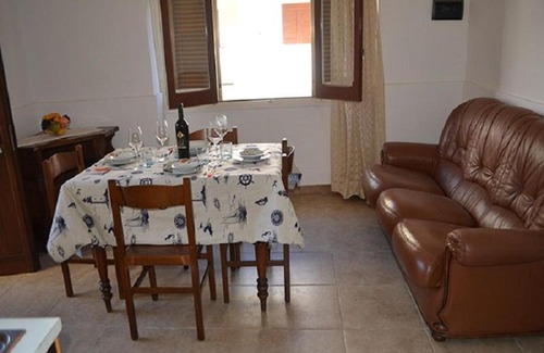 Torre dell'Orso Apartamento | Apt in centro a 50mt dal mare