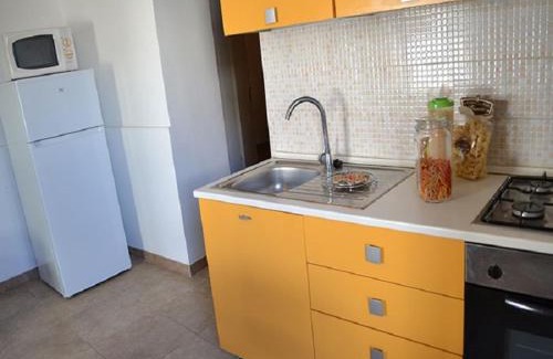Torre dell'Orso Apartamento | Apt in centro a 50mt dal mare