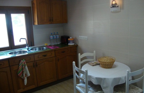 La Colina Apartamento | Apto/chalet -20% descuento2020,aire acond, piscina, spa privado, wifi, bbq.