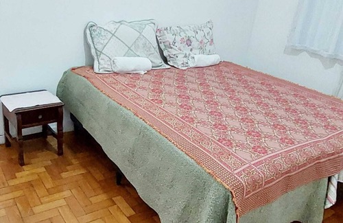 Maracana Apartamento | Apt in front of UERJ next to Hosp. Peter Ernest