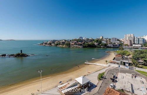 Muquicaba Apartamento | Apt in Muquicaba w/View of Small Beach Epm0803