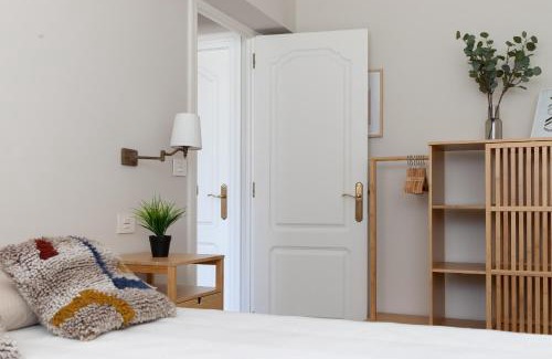 Algorta Apartamento | Apt in Neguri, 5 min from the beach & metro