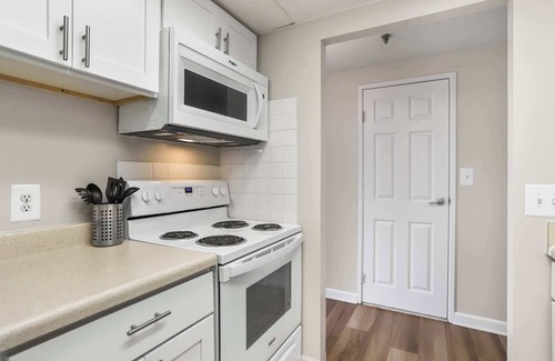 Arlington Apartamento | Apt in Prime Location – Steps from Metro