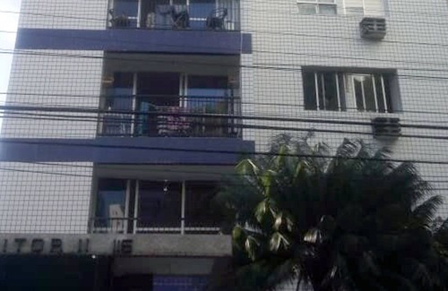 Gracas Apartamento | Apto en Recife, cerca de los principales hospitales.Alquiler anual o por temporada.