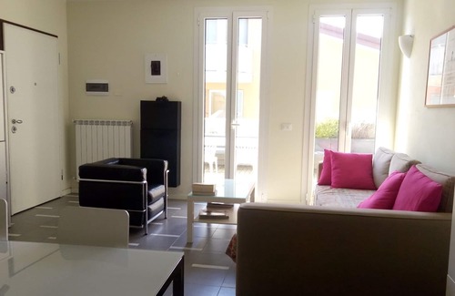Lerici Apartamento | APTO EN RESIDENCIA CON PISCINA - APARTAMENTO EN RESIDENCIA CON PISCINA