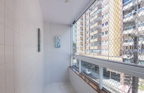 Centro Apartamento | Apt in the Center, 300m From the Beach - Vel0102