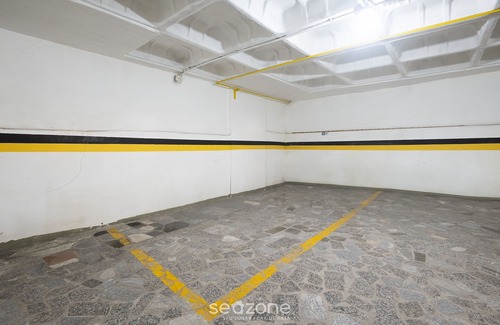 Centro Apartamento | Apt in the Center, 300m From the Beach - Vel0102