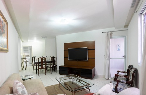 Centro Apartamento | Apt in the Center, 300m From the Beach - Vel0102