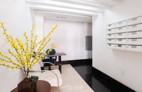 Centro Apartamento | Apt in the Center, 300m From the Beach - Vel0102