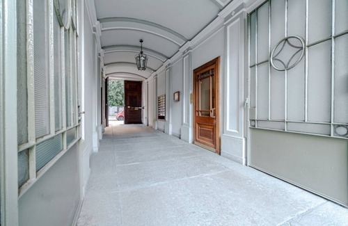 Historic Centre Apartamento | APT IN THE CENTER 700 meters from Piazza V.Veneto! x4