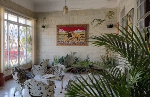 Sao Lourenco Apartamento | Apt in the center of everything S.Lourenço