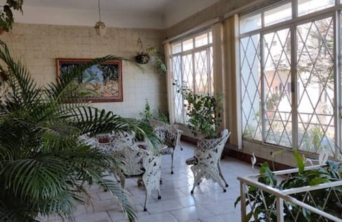 Sao Lourenco Apartamento | Apt in the center of everything S.Lourenço