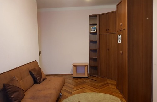 Pechers'kyi District Apartamento | Apt in the center of Kiev, 2 seperate rooms