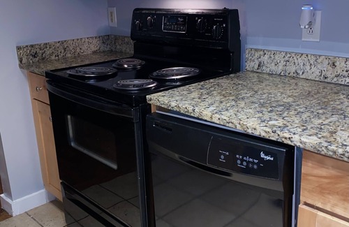 Mechanicsville Apartamento | Apt In The Heart Of ATL