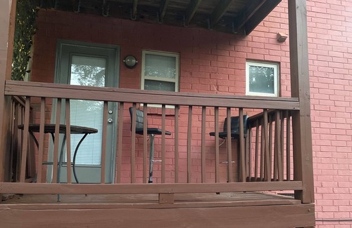 Mechanicsville Apartamento | Apt In The Heart Of ATL