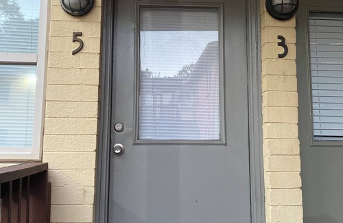 Mechanicsville Apartamento | Apt In The Heart Of ATL