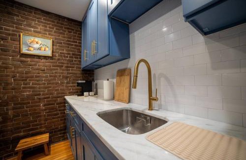 Stroudsburg Apartamento | Apt in the heart of Main Street