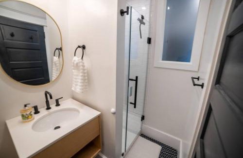 Stroudsburg Apartamento | Apt in the heart of Main Street