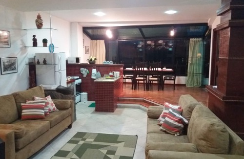 Urca Apartamento | Apto en Urca, el lugar más exquisito de Río, la vista de Cristo
