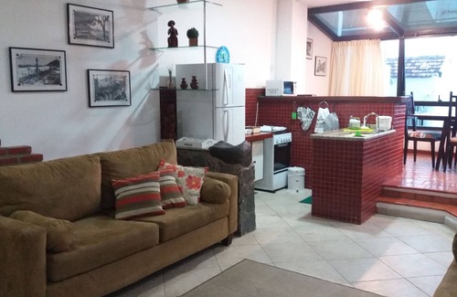 Urca Apartamento | Apto en Urca, el lugar más exquisito de Río, la vista de Cristo