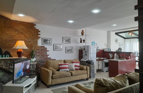Urca Apartamento | Apto en Urca, el lugar más exquisito de Río, la vista de Cristo