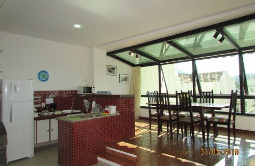Urca Apartamento | Apto en Urca, el lugar más exquisito de Río, la vista de Cristo