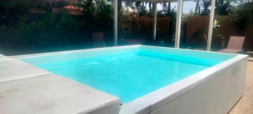 Quartu Sant'Elena Casa | Apt in Villa Serra