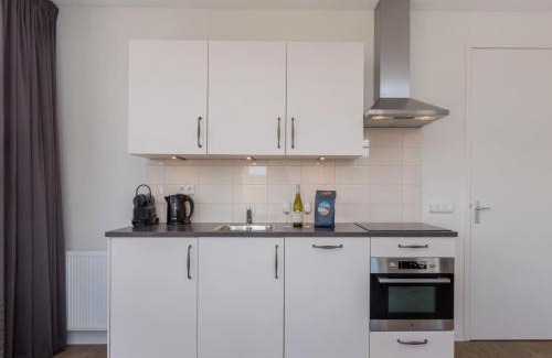 Zoutelande Apartamento | Apt in Zoutelande Near Beach, cleaning included
