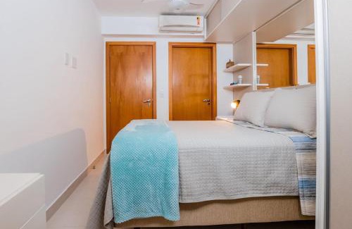 Jardim Aclimacao Apartamento | Apt incrível para sua família! Com churrasqueira