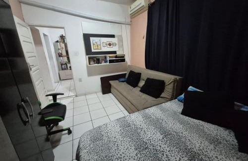 Souza Apartamento | Apt inteiro próx ao Hangar Cop30