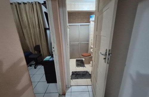 Souza Apartamento | Apt inteiro próx ao Hangar Cop30