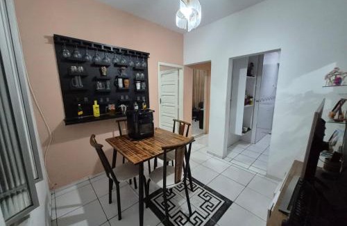 Souza Apartamento | Apt inteiro próx ao Hangar Cop30