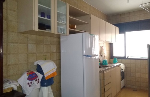 Itapua Apartamento | Apt. de Itapoa Beach