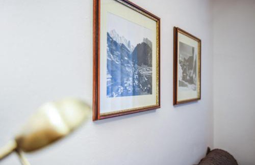 Santa Cristina Val Gardena Apartamento | Apt Julia - Haus Ivo