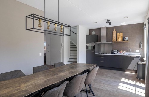Koudekerke Apartamento | Apt Kaapduinseweg 13 | Dishoek "13D Luxe
