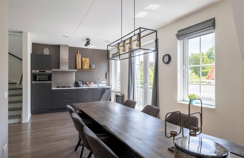Koudekerke Apartamento | Apt Kaapduinseweg 13 | Dishoek "13D Luxe