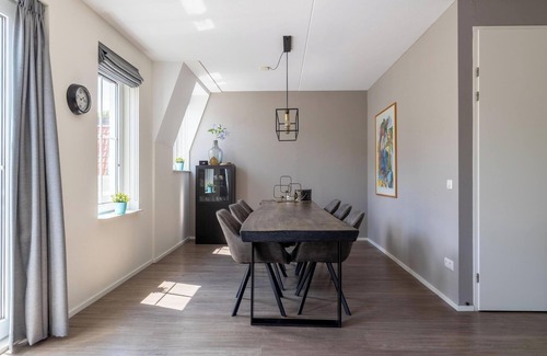 Koudekerke Apartamento | Apt Kaapduinseweg 13 | Dishoek "13D Luxe