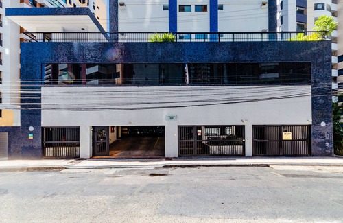 Pituba Apartamento | Apt Lindíssimo com Piscina e Ar Condicionado