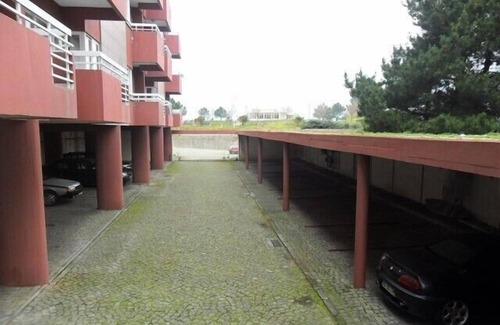 Viana do Castelo Apartamento | Apt situado en la playa de Cabedelo en Viana do Castelo