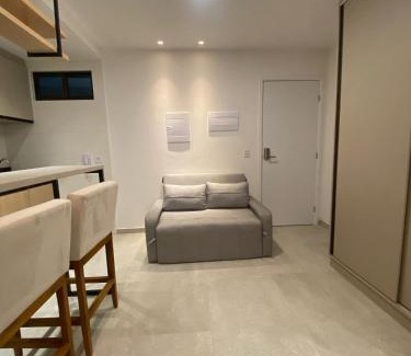 Boa Viagem Apartamento | Apt luxo próximo a tudo
