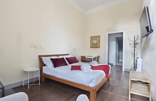 Duomo Apartamento | Apt. Melograno - Pauline Suites, Palazzo Borghese