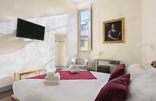Duomo Apartamento | Apt. Melograno - Pauline Suites, Palazzo Borghese